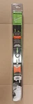 Maxpower 330100 16" Universal Rake/dethatcher Lawn Mower Blade Made In Usa. Fixed Price $22.97.