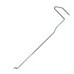 Cub Cadet 951-14421A Temp Choke Control Linkage 5C65M0 163CC Engine. Fixed Price $16.95.