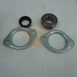 Flange Bearing 1762650 For Troy-bilt Chipper 47321 47026 47324 47057 47058. Fixed Price $21.75.