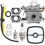 C1U-K44 Carburetor For Echo ES-2400 (type 1) Shred 'n' Vac. Fixed Price $16.88.