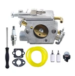 For Mtd 753-06728 Carburetor Remington Rodeo TB5518 RM5118R. Fixed Price $21.96.