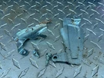 Mtd 31AM63EF700 Snowblower 370-SUB Air Flow Shield 951-11110, 951-1110 94. Fixed Price $5.00.