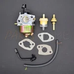 Carburetor W/gaskets For Great Circle 7HP Heavy Duty 212CC Wood Chipper Shredder. Fixed Price $21.99.