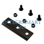 (new) Blade Knife For Chipper Shredder Stanley Beast CH1 CH3 CH4 CH5 DX005C. Fixed Price $69.36.