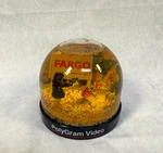 Vintage Fargo Snow Globe - Rare Wood Chipper Scene Limited Ed. #05423. Fixed Price $56.98.