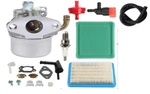 Yard Machines Model 24A-462G352 Chipper Shredder Carburetor. Fixed Price $24.98.