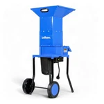 Landworks Leaf Mulcher Shredder Electric Green Waste Management Heavy Dut.... Fixed Price $359.66.