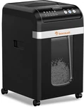 200-SHEET Auto Feed Paper Shredder, 60-MIN Nonstop Heavy Duty Shredders For Offi. Fixed Price $520.99.