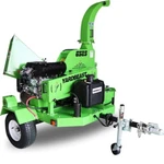 Yardbeast 6525 6.5-INCH Commercial Self-feeding Wood Chipper. Fixed Price $12199.89.