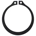 Cub Cadet 716-0185 Retaining Ring 826T 826CV 7304 7284 7264 7254 7252 5264DL. Fixed Price $9.95.