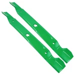 Deck Blade For Poulan PP15H42 WET1742STA WET2242ST PB175A46 PB195A46 42" 46" 2X. Fixed Price $33.00.