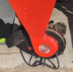 Done Right Wood Chipper. Fixed Price $800.00.