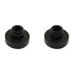 (pack Of 2) Fuel Bushing Fits Exmark 1-513645, 1513645, 46-6560, 466560, E513645. Fixed Price $8.94.