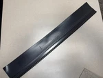 Nos Mtd 731-1831 Lawnmower Rear Nozzle Flap Skirt Guard Bar 7311831 Cub Cadet. Fixed Price $19.99.