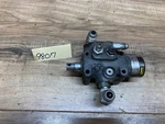 Toro Proline 118 Hydraulic Lift Valve Body 54-0090. Fixed Price $100.00.