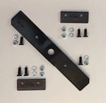 Craftsman/troy-bilt/mtd-oem Shredder/chipper Blade Kit 781-0490 742-04050. Fixed Price $79.99.