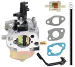 Carburetor For Efcut C30 Mini Wood Chipper Shredder. Fixed Price $16.98.