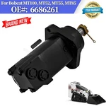 6686261 Hydrostatic Drive Motor Left Right For Bobcat MT100 MT52 MT55 MT85. Fixed Price $385.00.