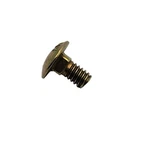 Mtd 710-0167 Carriage Bolt 1/4 -20 X .50 731-1033 912-0298 784-5581A. Fixed Price $8.49.