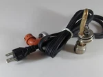 Engine Heater Fits Rayco Forestry Products RC12 Brush Cutter W/cat 3054C Eng.. Fixed Price $99.99.