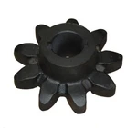 9 Tooth Headshaft Sprocket (140704) Ditch Witch Trencher 1820, 1610, 1420, 1330. Fixed Price $133.55.