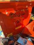 Echo Bear Cat Chipper Shredder SC5540. Fixed Price $3250.00.