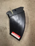 Used Oem 1769637 Troy Bilt Chipper Vacuum Blower Adapter Model 47021. Fixed Price $139.99.