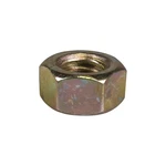 Cub Cadet 712-3010 Hex Nut Force Rzt Sltx Lgtx Gsx 1045. Fixed Price $9.95.