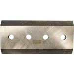 Simonds Brush Chipper Knives 10-1/2" X 5" Sku 19103260.SIM. Fixed Price $93.99.