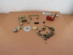 Craftsman 636.795456 Brushwacker String Trimmer Oem Misc Hardware. Fixed Price $12.05.