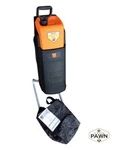 Wen 41121 15-AMP Electric Wood Chipper And Shredder (FVS032134). Fixed Price $129.99.