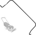 747-1161A-0637 Bail Control Bar Handle, For Craftsman Lawn Mowe. Fixed Price $13.69.