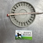 Mtd Hubcap Radial Spoke 731-0981C. Fixed Price $9.24.