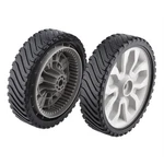 Pieces In. Drive Wheel Assembly 634-05281A For Troy-bilt Select Propelled.... Fixed Price $64.79.