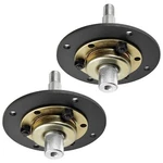 2 Spindle Assembly Fits Mtd 717-0906A 753-05319 917-0906A. Fixed Price $41.99.
