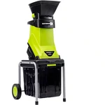 1.25 In. 15 Amp Electric Corded Chipper Shredder. Fixed Price $223.99.