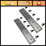 Steel Blade Replacement (2-PACK) For Chipper Shredders PK0903 PK0915-EH. Fixed Price $130.44.