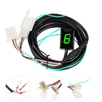Motorcycles Gear Indicator For Efi Old Honda CBR600F F3 F4 CBR900RR 929RR CB900F. Fixed Price $40.78.