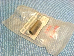 Simplicity 1692203 5C Chipper, Shredder Spacer. 1709614SM New Oem Part A-20. Fixed Price $12.00.
