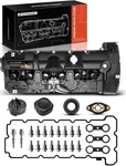 A-premium Engine Valve Cover Compatible With Bmw Vehicles 2.5L, 3.0L -.... Fixed Price $192.98.