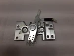 Genuine Tecumseh 34677 Control Assembly. Fixed Price $34.02.