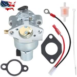 Carburetor For Kohler Cub Cadet LTX1040 LTX1042 LTX1045 XT1-LT42 20-853-33-S. Fixed Price $12.60.