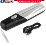 Compact Mini Paper Shredder Portable Usb Power Home Office Use Efficient Cutting. Fixed Price $31.57.