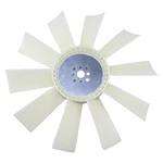 New Plastic Fan Blade 449100-20 For Bandit Wood Chippers Cummins 4B 6B Engines. Fixed Price $120.01.