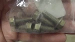 Oem Mtd Screw 710-0642 5PK Genuine H124. Fixed Price $10.99.