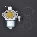 Carburetor With Gaskets For 8HP Troy Bilt Tomahawk Chipper Shredder Model# 47285. Fixed Price $30.99.