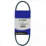 Forward Drive Belt Fits Troy Bilt Tiller GW-55037 954-04089. Fixed Price $12.99.