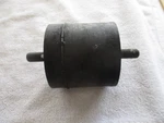 Vermeer Shock Mount Vibration Isolator Stump Grinders SC252 & SC352 Nos. Fixed Price $35.00.