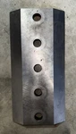 Simonds 10.5" X Chipper Knife. Fixed Price $69.90.
