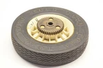 Toro 11-1279 Wheel Assembly. Fixed Price $16.06.